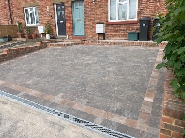 landscaper - landscaping - installer - garden - garden designer - walling - full garden design - paving - patios - fencing - decking - lawns - artificial grass - dorchester - weymouth - dorset - bridport - d henson